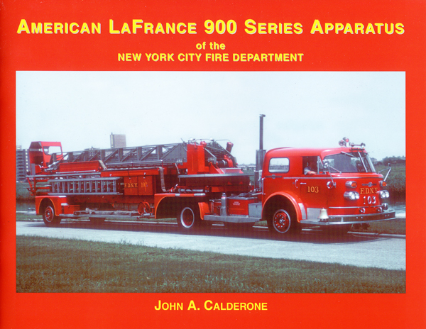 American LaFrance Series 900